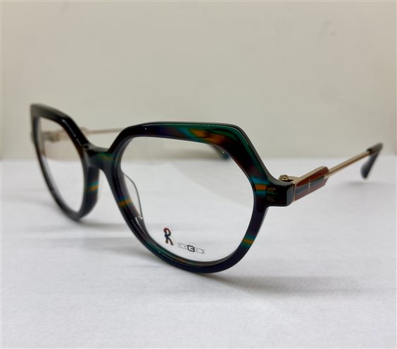 Monture de lunettes Roberta di Camerino Femme RDV.336.03 - RDV.336.03